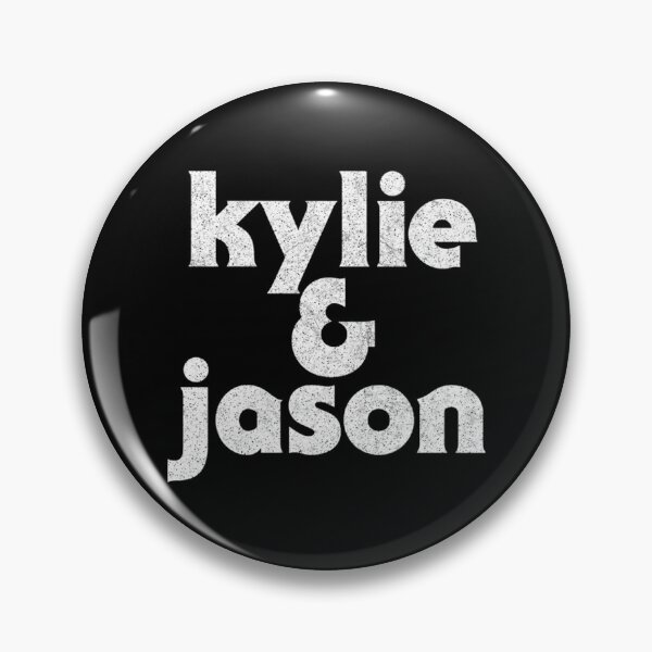 Item preview, The Klf T-ShirtKylie And Jason designed and sold by GyabeGrapbi.