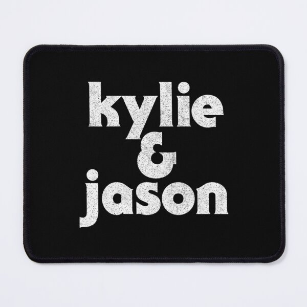 Item preview, The Klf T-ShirtKylie And Jason designed and sold by GyabeGrapbi.