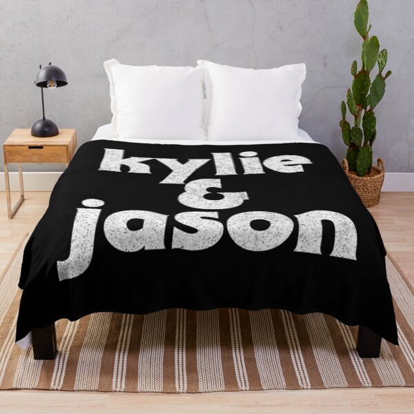 Item preview, The Klf T-ShirtKylie And Jason designed and sold by GyabeGrapbi.