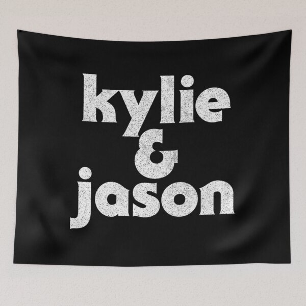 Item preview, The Klf T-ShirtKylie And Jason designed and sold by GyabeGrapbi.