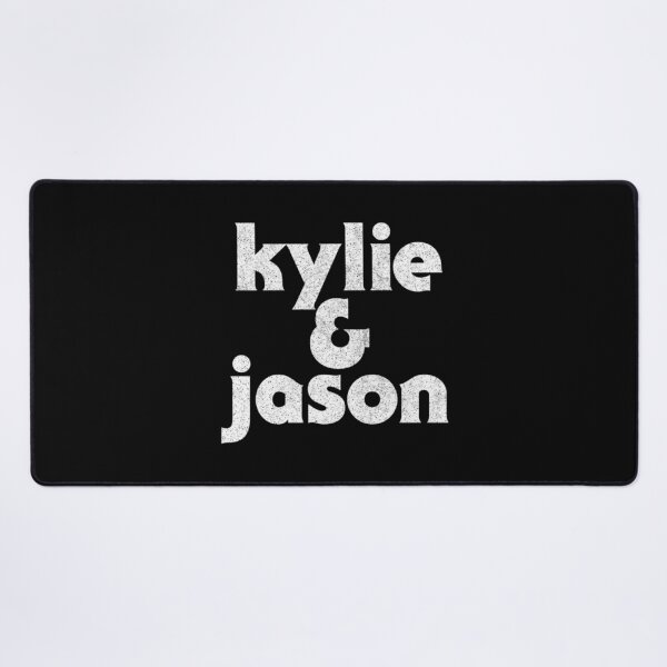Item preview, The Klf T-ShirtKylie And Jason designed and sold by GyabeGrapbi.
