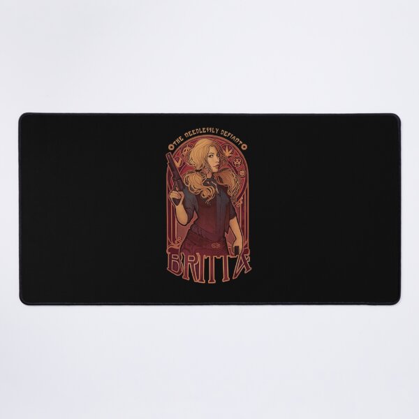 Item preview, The Needlessly Defiant  designed and sold by dongocoan.