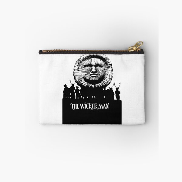 Item preview, The Wicker Man T-ShirtThe Wicker Man designed and sold by GyabeGrapbi.