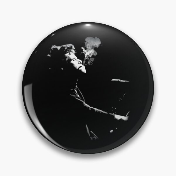 Item preview, Tom Waits T-ShirtTom Waits  designed and sold by GyabeGrapbi.