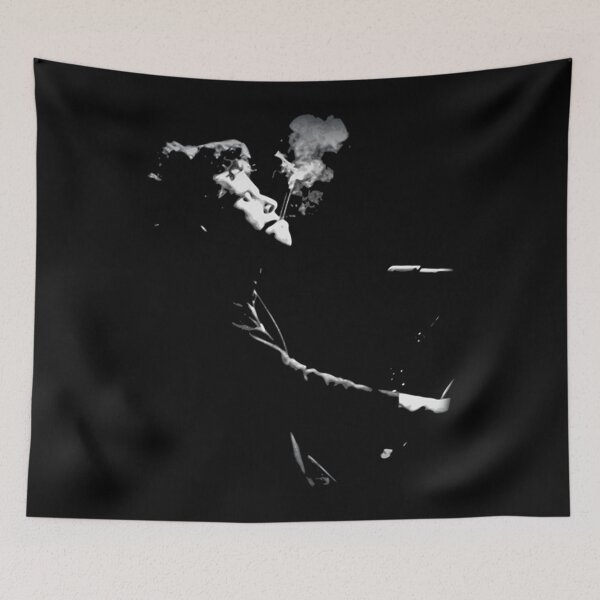 Item preview, Tom Waits T-ShirtTom Waits  designed and sold by GyabeGrapbi.