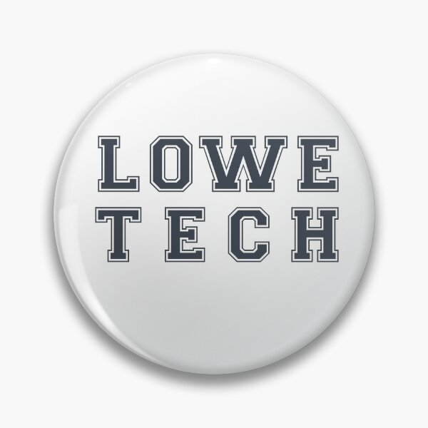 Item preview, Lowe Tech - some of us move at a slower pace designed and sold by hardscuffle.