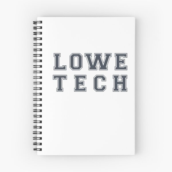 Item preview, Lowe Tech - some of us move at a slower pace designed and sold by hardscuffle.
