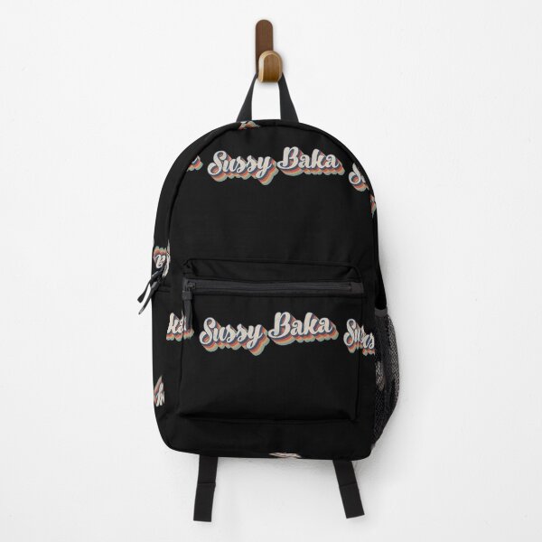 Item preview, Sussy Baka 70s Retro Vintage designed and sold by RedQuality.