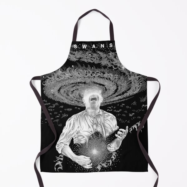 Item preview, SWANS BAND Essential designed and sold by BrandonMike01.