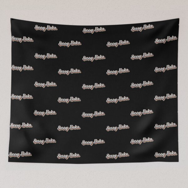 Item preview, Sussy Baka 70s Retro Vintage designed and sold by RedQuality.