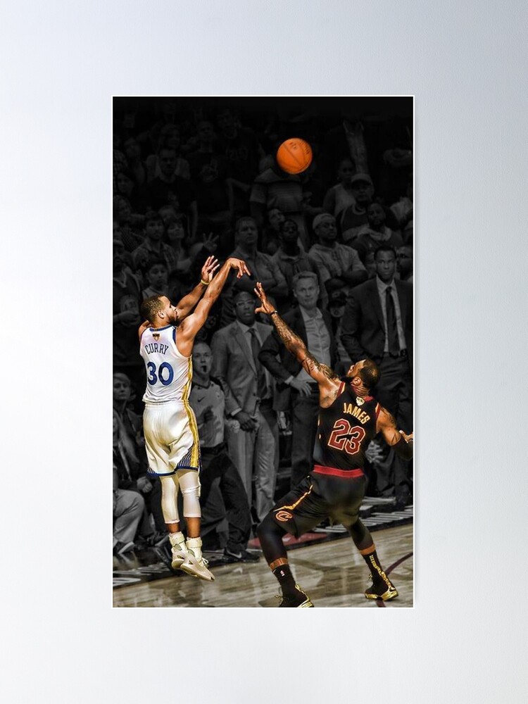 Stephen Curry Poster for Sale by Randivinoka