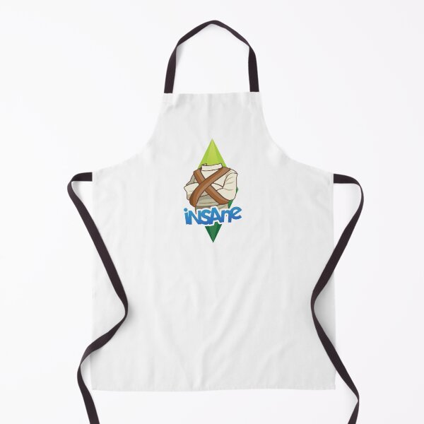 Item preview, The Sims Insane designed and sold by crtswerks.