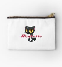 Wonkette Kitty Täschchen