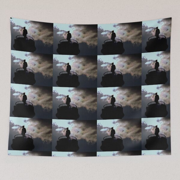 Item preview, Storm clouds over the Jacobite Memorial designed and sold by William Lighterness.