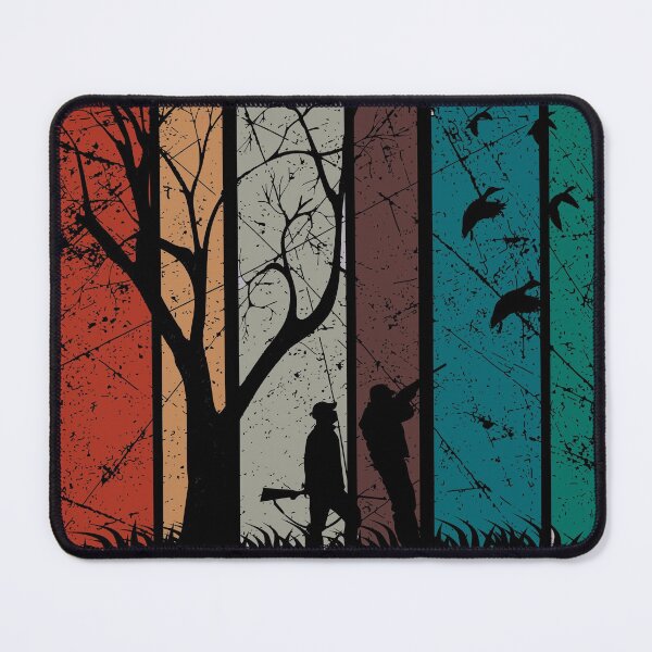 Item preview, Dad is on a Hunting Trip 1 designed and sold by OutofFocusShop.