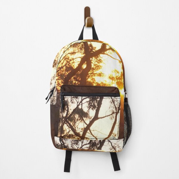 Item preview, Sunset in the Australian Bush designed and sold by Margaret Stevens.