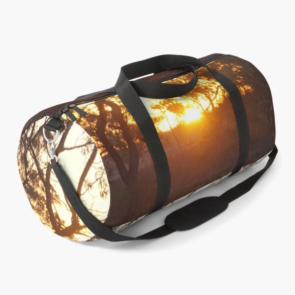 Item preview, Sunset in the Australian Bush designed and sold by Margaret Stevens.