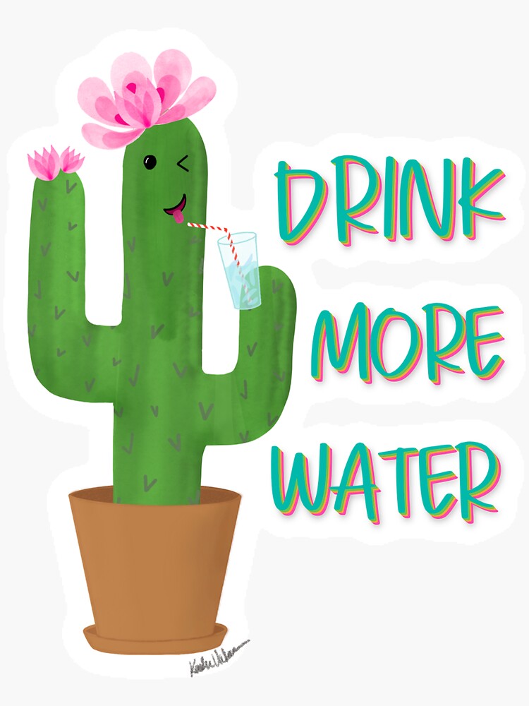 Can You Drink Water from a Cactus?