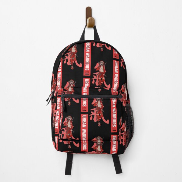 Item preview, Urban Warrior designed and sold by dongocoan.