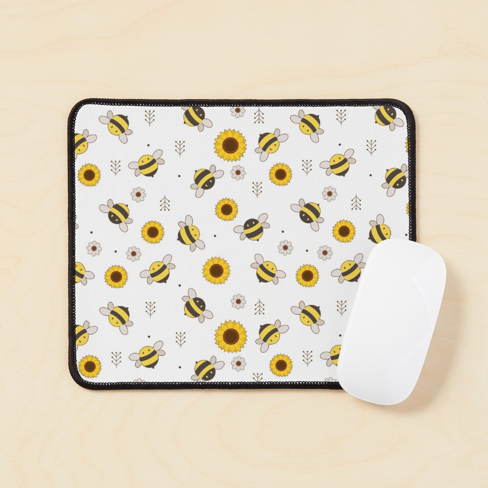 Item preview, Mouse Pad designed and sold by edwardecho.