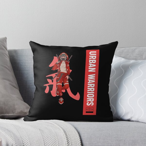 Item preview, Urban Warrior     designed and sold by dongocoan.