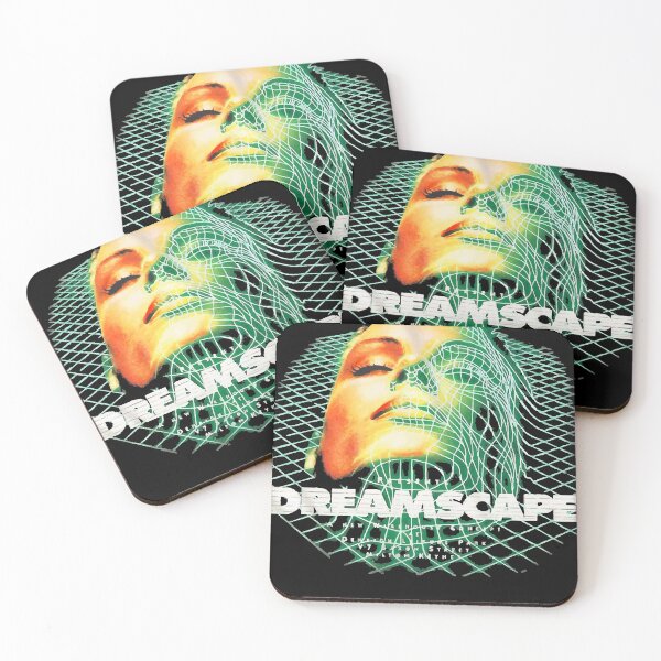 Item preview, Dreamscape Old Skool Raver Hardcore Techno DnB s and More Essential designed and sold by normanchaney1.