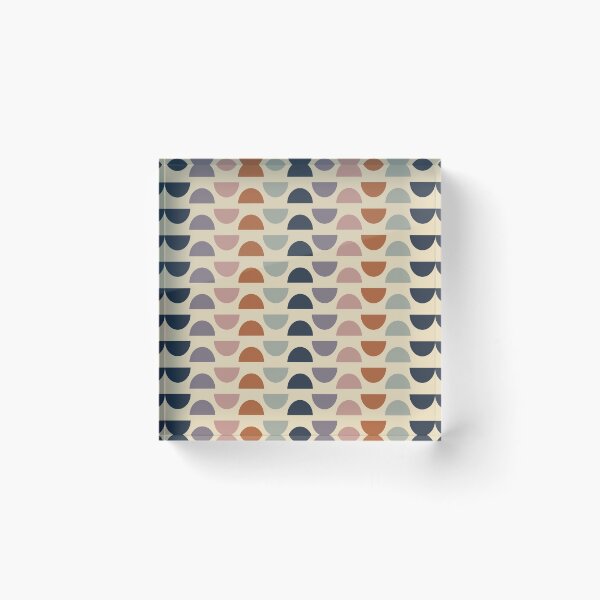 Item preview, Earthy Geometrics designed and sold by OpalEllery.