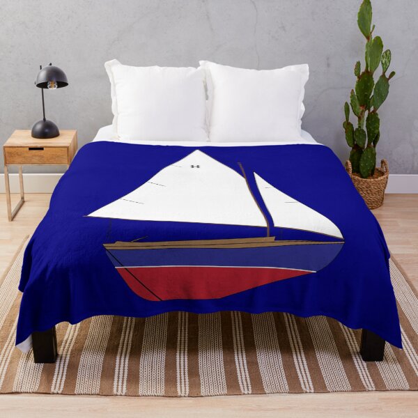 Item preview, Herreshoff 12 1/2 Sailboat designed and sold by CHBB.