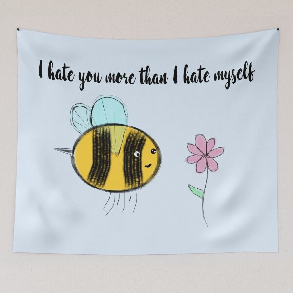 Item preview, Bee designed and sold by BlazerDesigns.