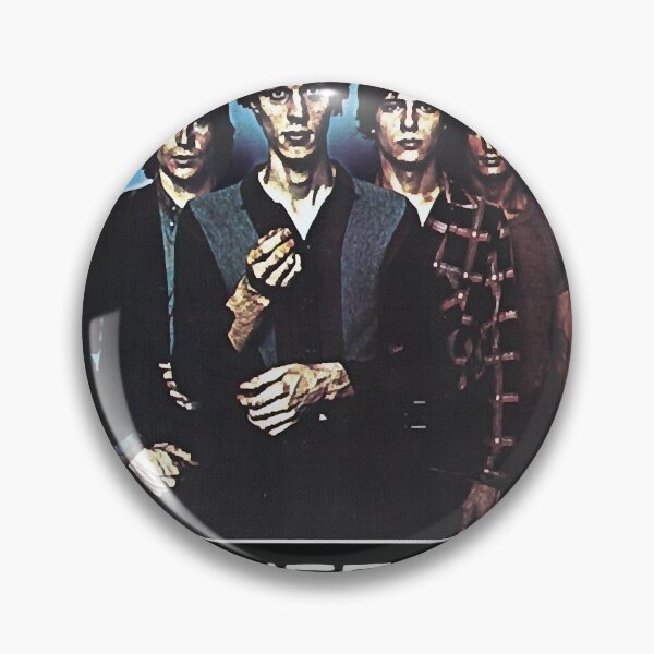 Item preview, Television - Marquee Moon Essential designed and sold by BrandonMike01.
