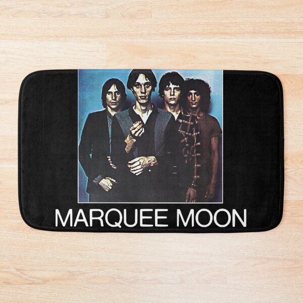 Item preview, Television - Marquee Moon Essential designed and sold by BrandonMike01.