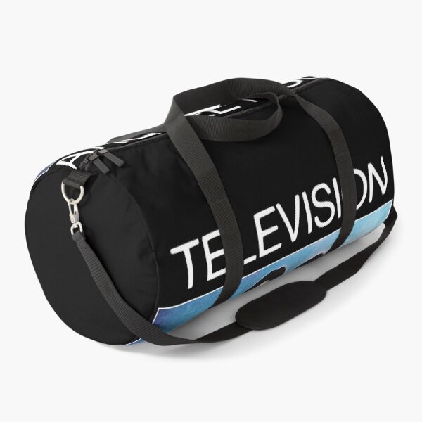 Item preview, Television - Marquee Moon Essential designed and sold by BrandonMike01.