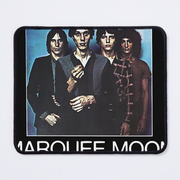 Item preview, Television - Marquee Moon Essential designed and sold by BrandonMike01.