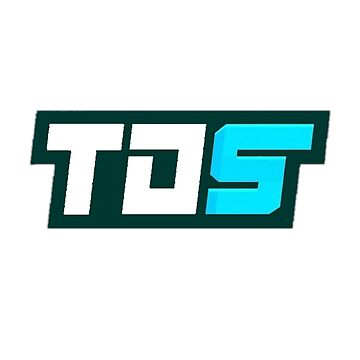 TDS-Custom Logo Animation by Md.Nasim Ishtiaque Emon on Dribbble