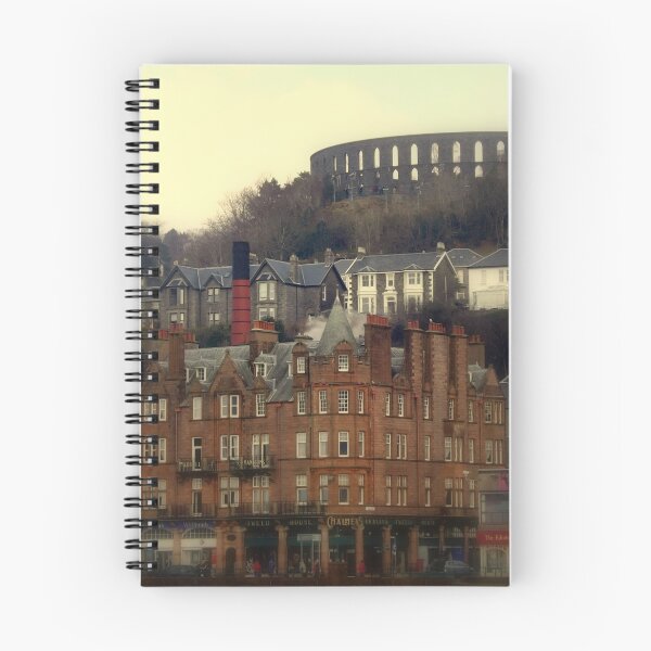 Item preview, Oban up and up designed and sold by William Lighterness.