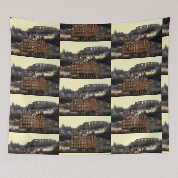 Item preview, Oban up and up designed and sold by William Lighterness.