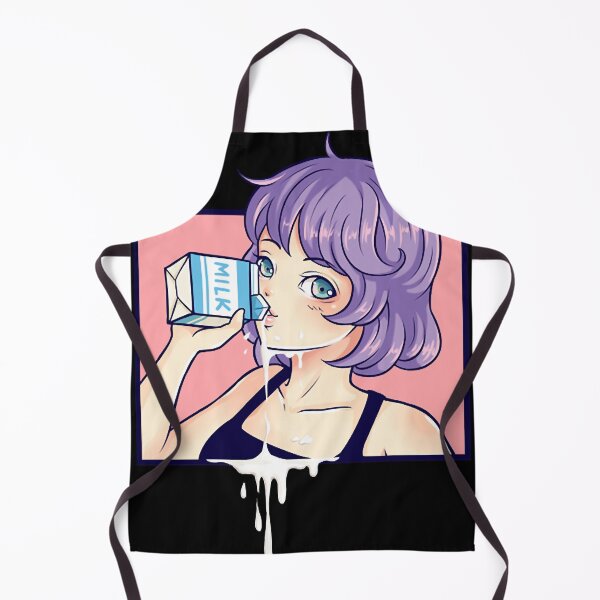 Item preview, Drinking Fresh Milk Essential designed and sold by normanchaney1.