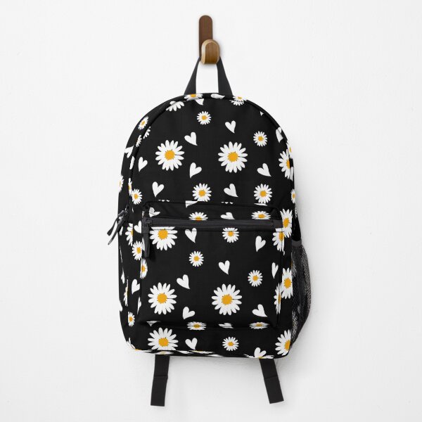 Item preview, Cute Daisy Hearts Pattern Design designed and sold by Trisha Banlasan.