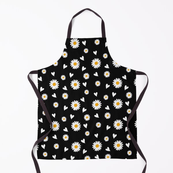 Item preview, Cute Daisy Hearts Pattern Design designed and sold by Trisha Banlasan.