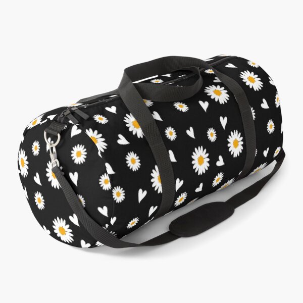 Item preview, Cute Daisy Hearts Pattern Design designed and sold by Trisha Banlasan.