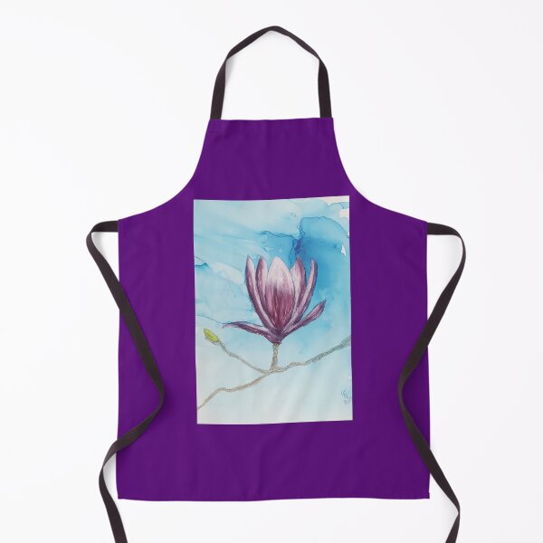Item preview, Magnolia Blossom designed and sold by DaisyMaeInkArt.