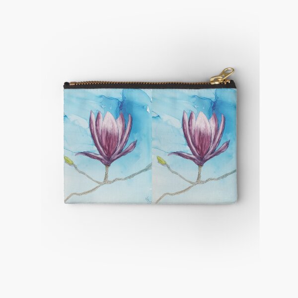 Item preview, Magnolia Blossom designed and sold by DaisyMaeInkArt.