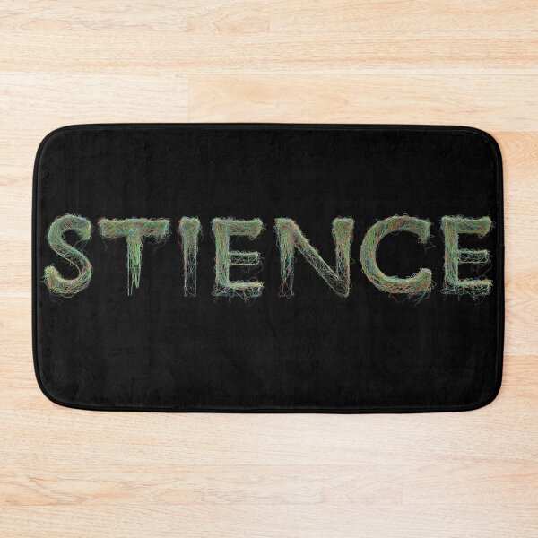 Item preview, Stience ! Disenchantment designed and sold by AwakeCreative.