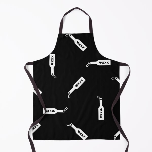Item preview, BDSM Fetish Paddle Pattern designed and sold by KinkShoppe.