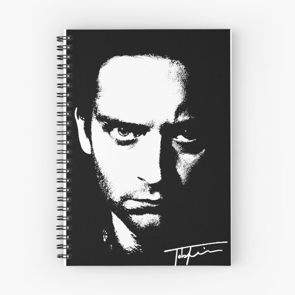 Artikelvorschau, Klasse Tobey Maguire entworfen und verkauft von ForeverTobey.