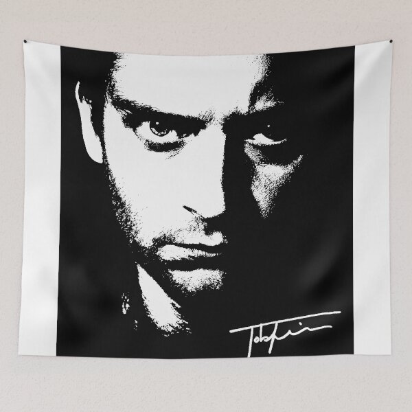 Item preview, Classy Tobey Maguire designed and sold by ForeverTobey.