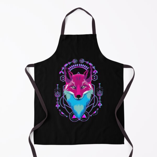 Item preview, fox symbol designed and sold by dongocoan.