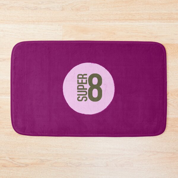 Item preview, Super 8 Retro VHS Sticker designed and sold by wildeyemovies.