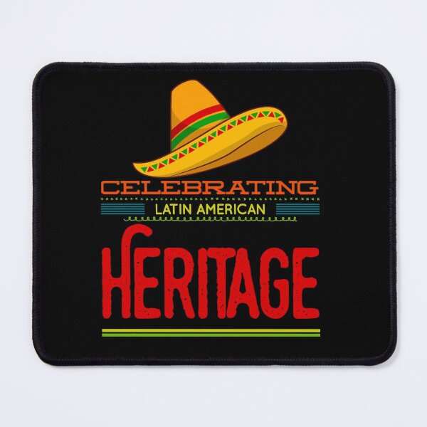 Item preview, Celebrating Latin American heritage designed and sold by mwebba2005.