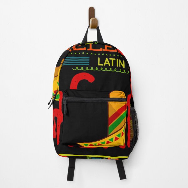 Item preview, Celebrating Latin American heritage designed and sold by mwebba2005.